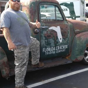 Meet your Posher, Alex